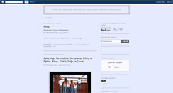 Desktop Screenshot of felsefemiz.blogspot.com