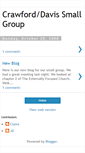 Mobile Screenshot of crawford-davis.blogspot.com