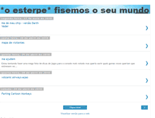 Tablet Screenshot of oesterpe.blogspot.com