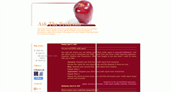 Desktop Screenshot of mpost-asktheprofessor.blogspot.com