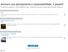 Tablet Screenshot of marcelhenrique.blogspot.com