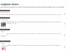 Tablet Screenshot of ieyqaadam.blogspot.com