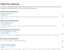 Tablet Screenshot of folksforamerica.blogspot.com