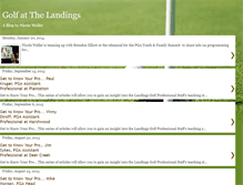 Tablet Screenshot of nicolewellergolf.blogspot.com