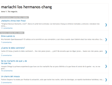 Tablet Screenshot of hermanoschang5.blogspot.com