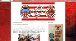 Desktop Screenshot of immortalgirona.blogspot.com