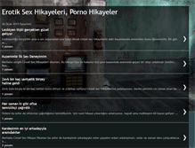 Tablet Screenshot of cinselsexhikayeleri.blogspot.com