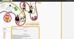 Desktop Screenshot of fujing.blogspot.com