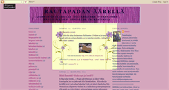 Desktop Screenshot of miirma.blogspot.com