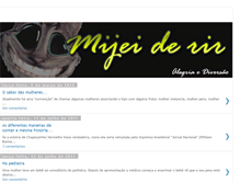 Tablet Screenshot of mijeiderir.blogspot.com