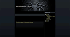 Desktop Screenshot of movie-tt.blogspot.com