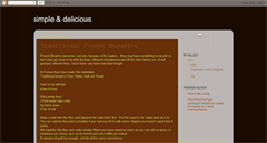 Desktop Screenshot of cjwx.blogspot.com