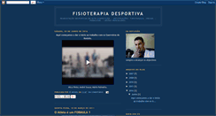Desktop Screenshot of josefisio.blogspot.com