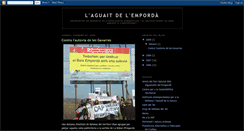 Desktop Screenshot of aguait.blogspot.com
