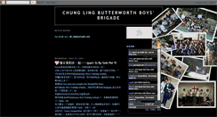 Desktop Screenshot of clb-bb.blogspot.com