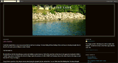 Desktop Screenshot of margeeboo.blogspot.com