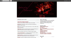 Desktop Screenshot of interplayuws.blogspot.com