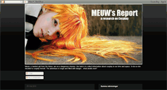 Desktop Screenshot of cosplaymeuw.blogspot.com