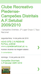 Mobile Screenshot of crpiedensealmada.blogspot.com