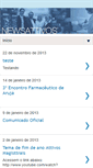 Mobile Screenshot of newsattivos.blogspot.com