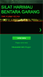 Mobile Screenshot of harimaubentaragarang.blogspot.com