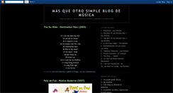 Desktop Screenshot of iamthefunmonster.blogspot.com