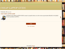 Tablet Screenshot of cheapplapptopps4all.blogspot.com