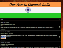 Tablet Screenshot of custisinchennai.blogspot.com