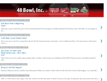 Tablet Screenshot of 48bowl.blogspot.com