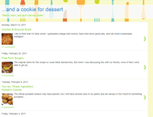 Tablet Screenshot of brooke-cookiejar.blogspot.com