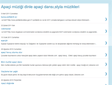 Tablet Screenshot of apacimuzikleri.blogspot.com