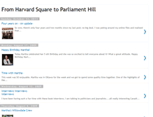 Tablet Screenshot of fromharvardsquaretoparliamenthill.blogspot.com