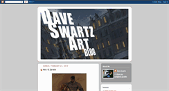Desktop Screenshot of fanboyillustration.blogspot.com