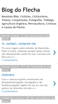 Mobile Screenshot of blogdoflecha.blogspot.com
