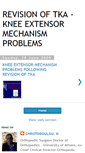 Mobile Screenshot of extensormechanism.blogspot.com