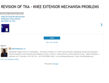 Tablet Screenshot of extensormechanism.blogspot.com