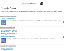 Tablet Screenshot of amandacastellopachamama.blogspot.com