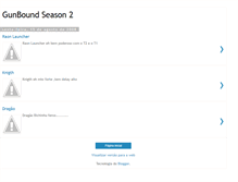 Tablet Screenshot of gboundseason2.blogspot.com