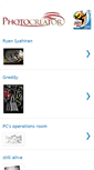 Mobile Screenshot of photo-creator.blogspot.com
