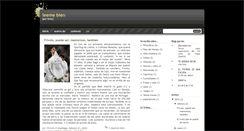 Desktop Screenshot of leemebien.blogspot.com