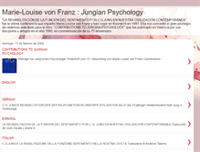 Tablet Screenshot of 4psicologia-cgjung-mlvfr.blogspot.com