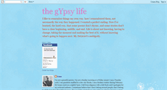 Desktop Screenshot of mypixietales.blogspot.com