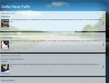 Tablet Screenshot of nealagottahavefaith.blogspot.com