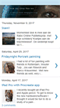 Mobile Screenshot of erikvanelven.blogspot.com