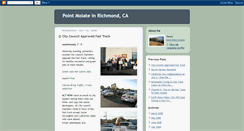 Desktop Screenshot of pointmolate.blogspot.com