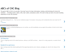 Tablet Screenshot of abcsofcnc.blogspot.com