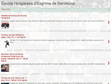 Tablet Screenshot of barcelonaesgrima.blogspot.com