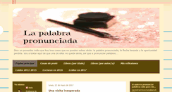 Desktop Screenshot of blogines09.blogspot.com