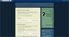 Desktop Screenshot of empregoltda.blogspot.com