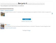 Tablet Screenshot of ceialzelirpachecobercario2.blogspot.com